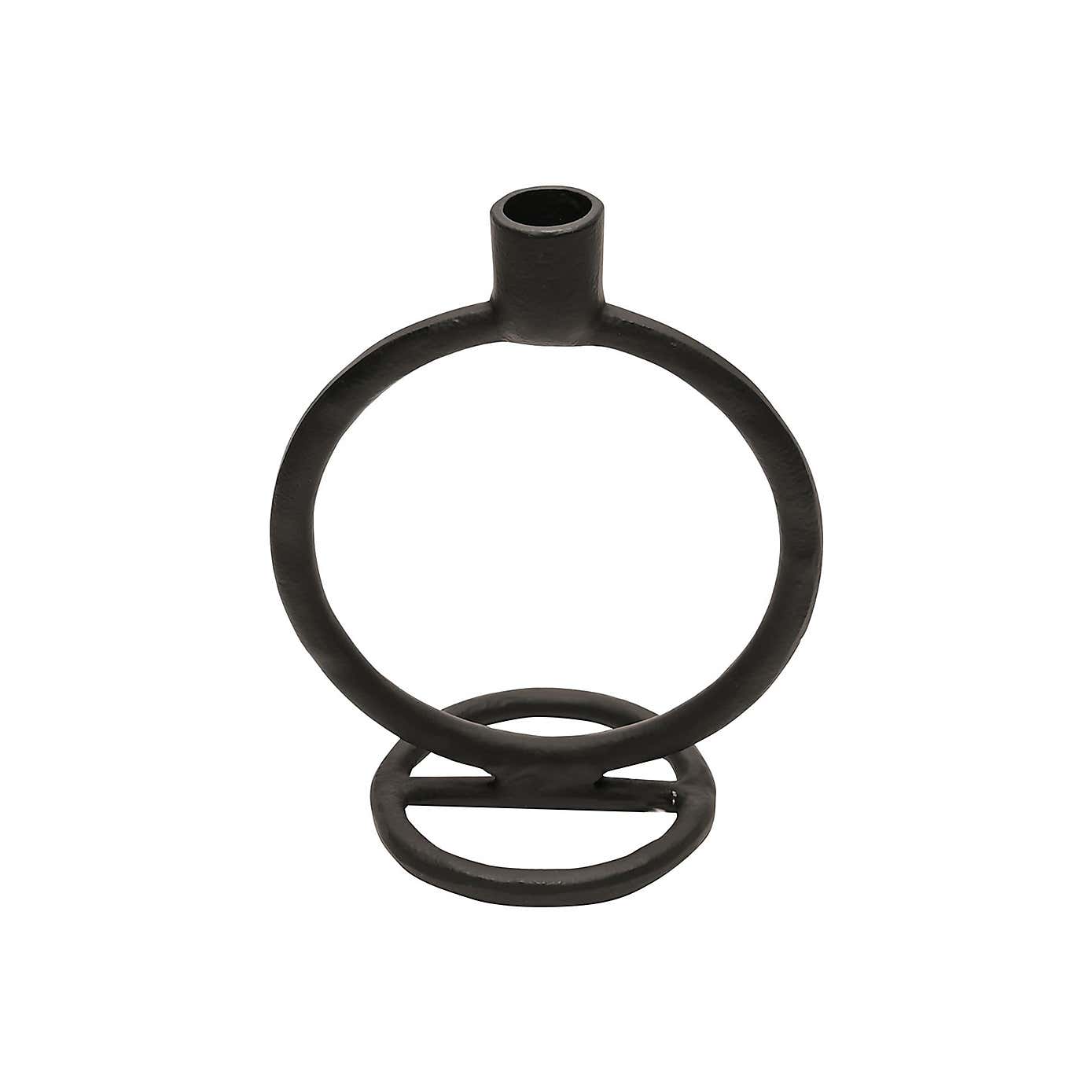 Hestia Dinner Candlestick Holder