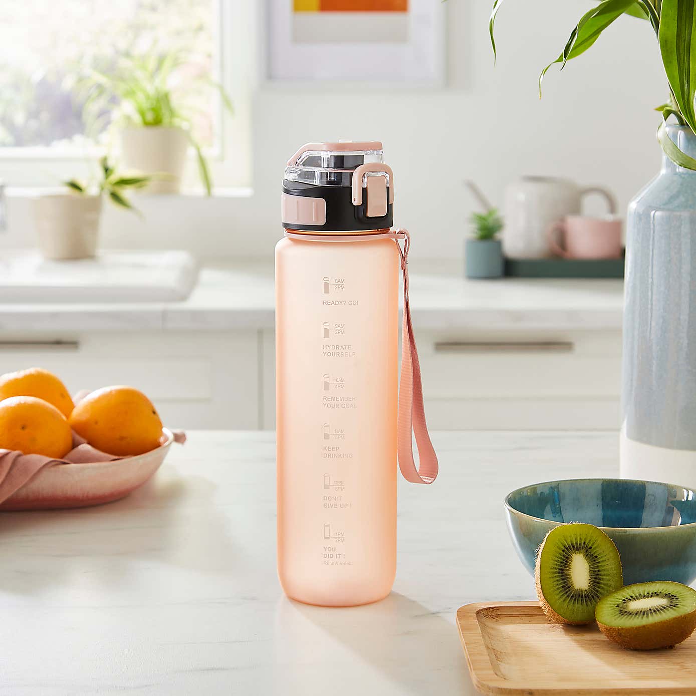 1L Water Bottle