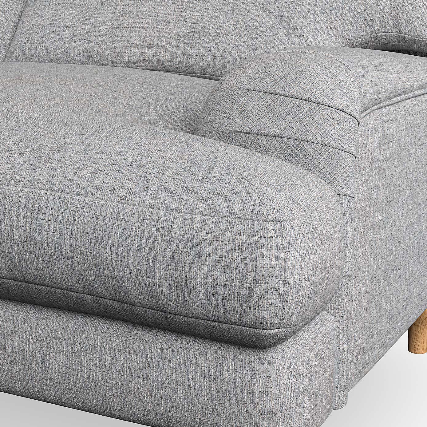 Darwin Snuggle Chair