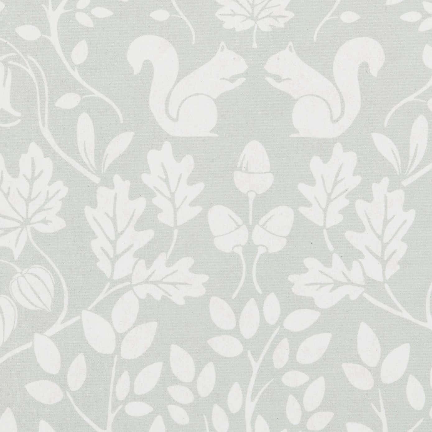 Woodland Blackout Roller Blind