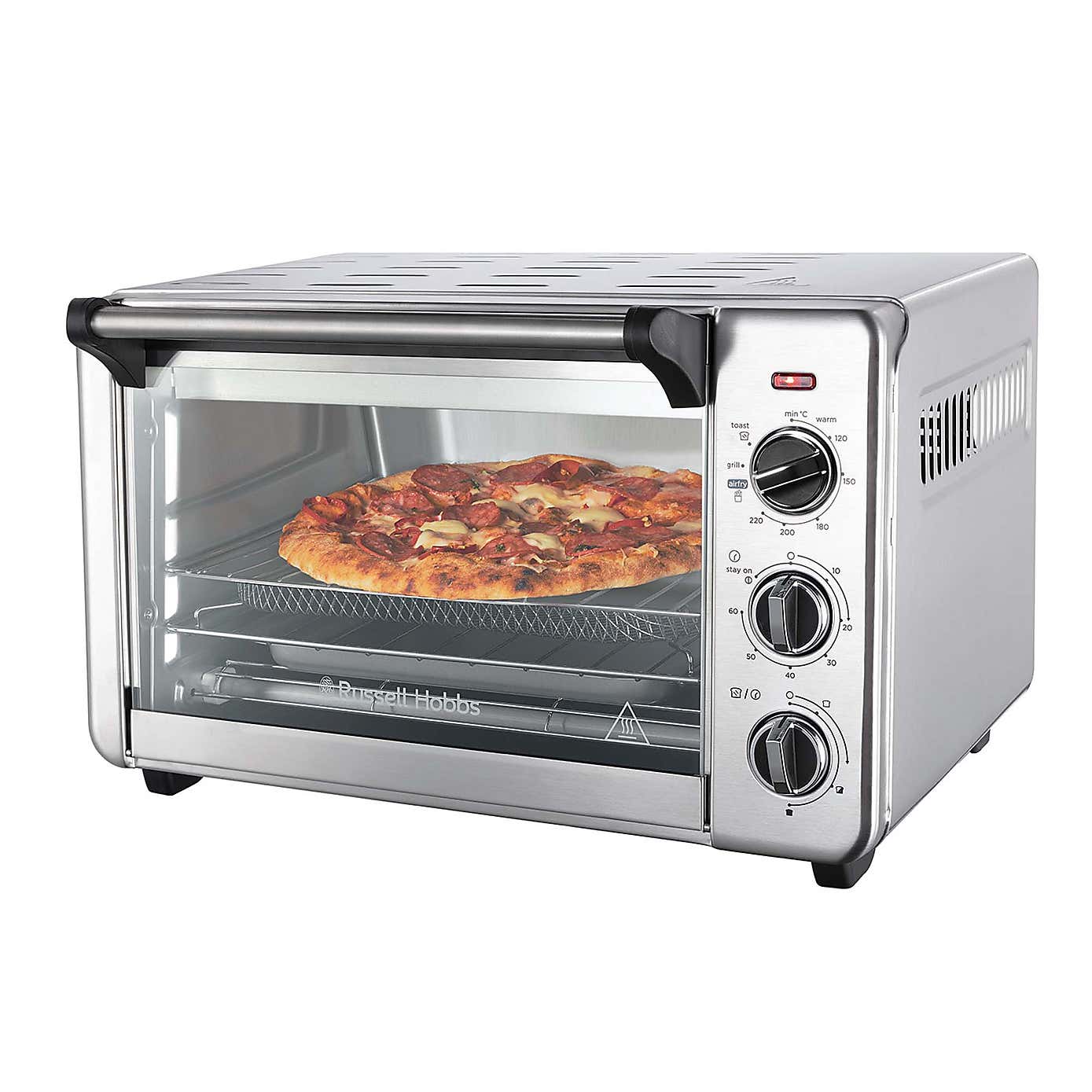 Russell Hobbs Express Air Fryer Mini Oven