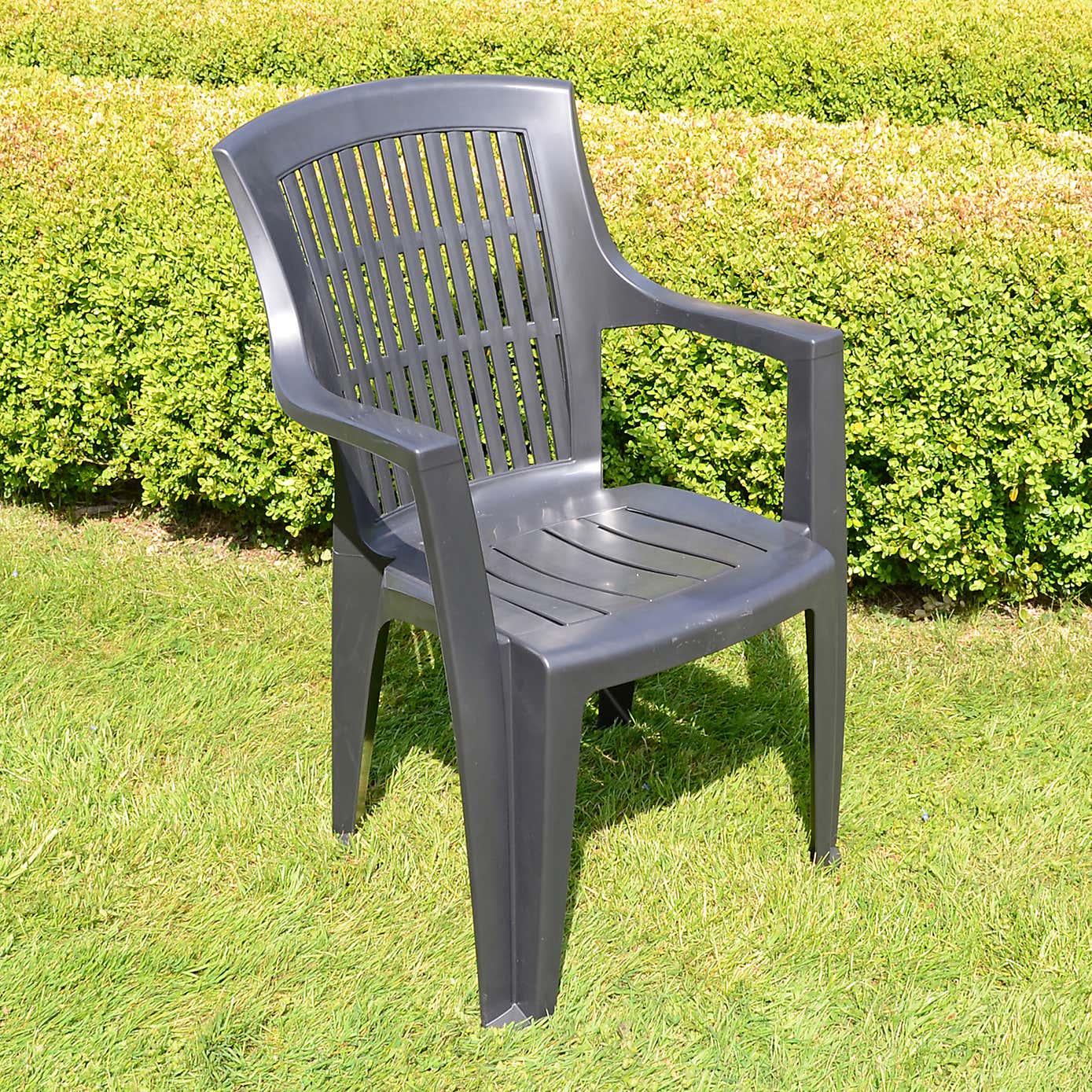 Trabella Turn 4 Seat Dining Set
