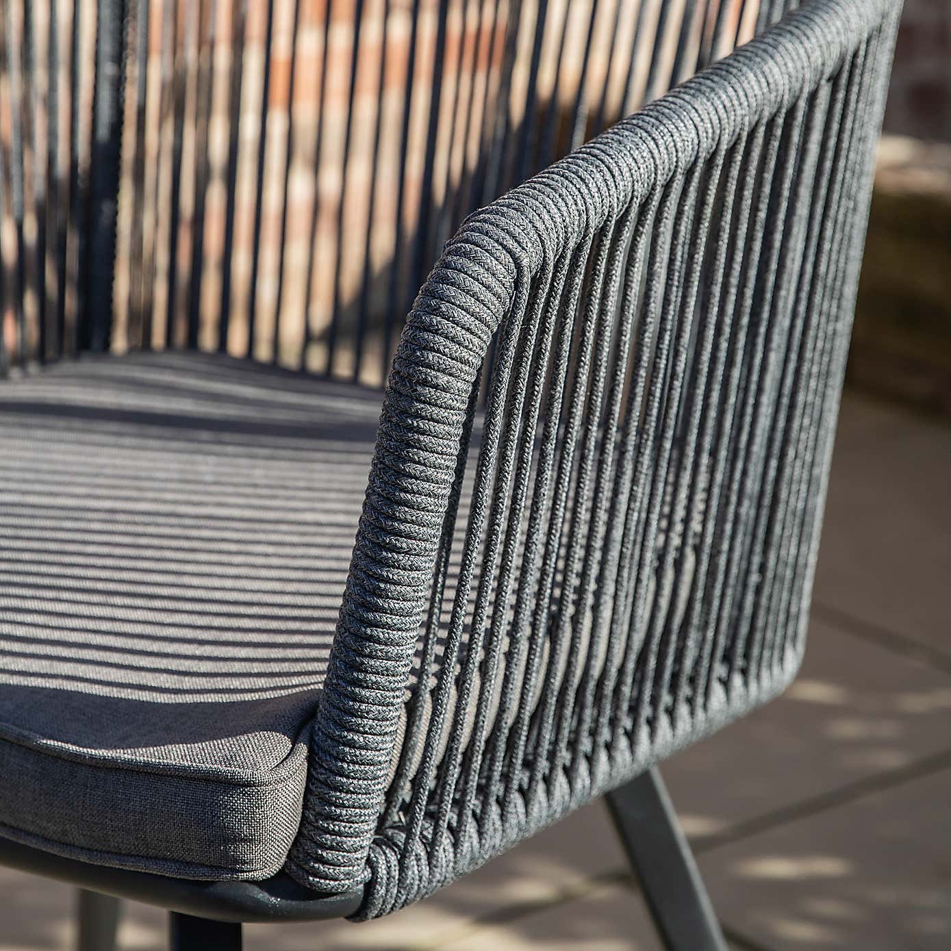 Lille Bistro Set