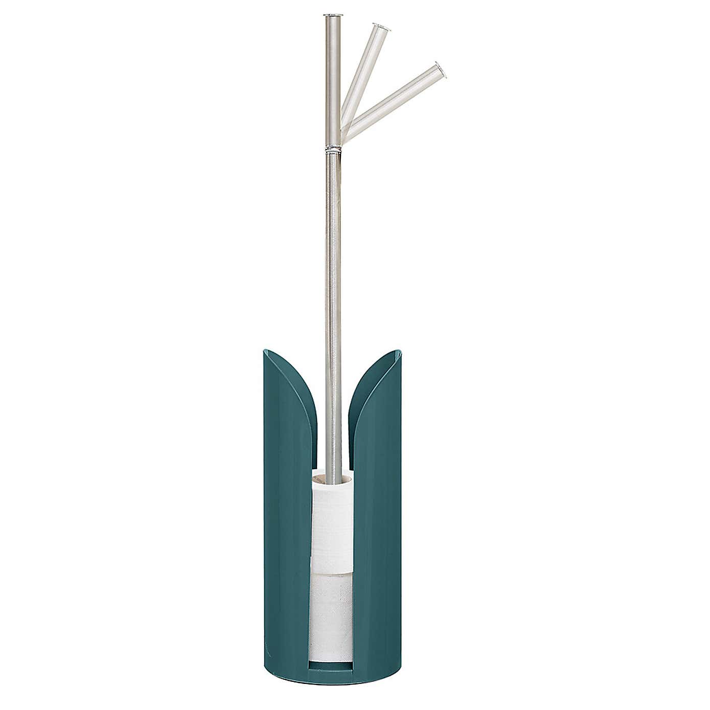 Cocoon Toilet Roll Holder