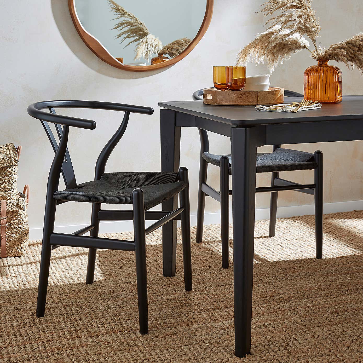 Lara Dining Chair