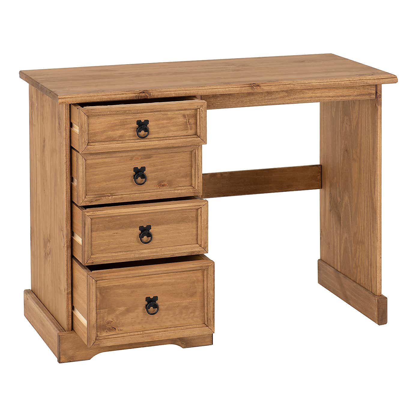 Corona Dressing Table