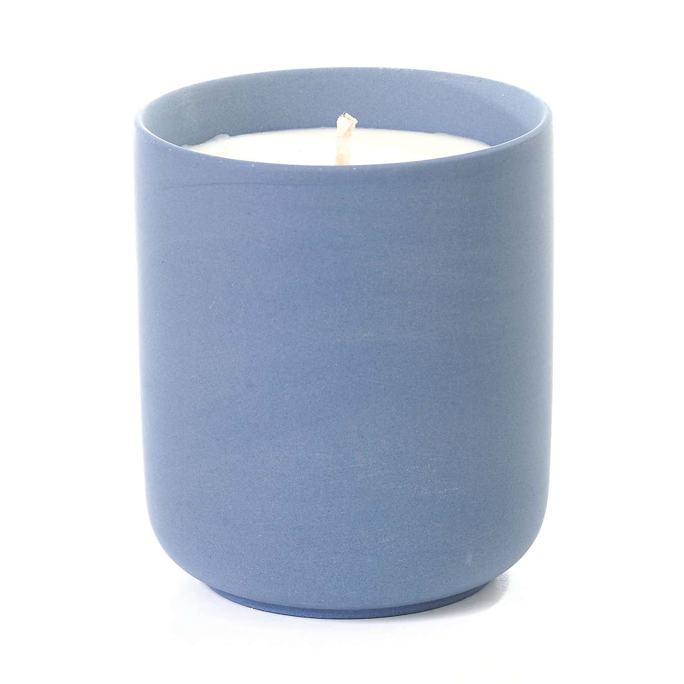 Upper Canada Aroma Home Sleep Well Lavender and Sandalwood Candle