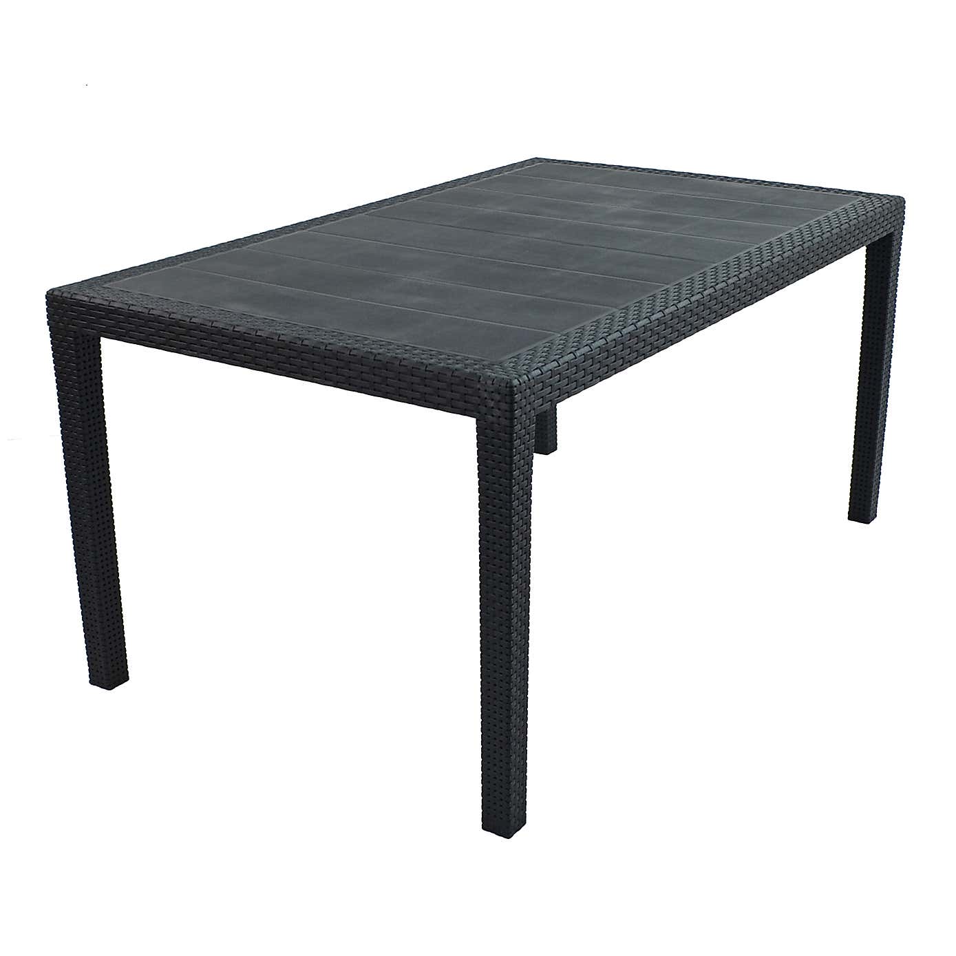 Trabella Salerno Table
