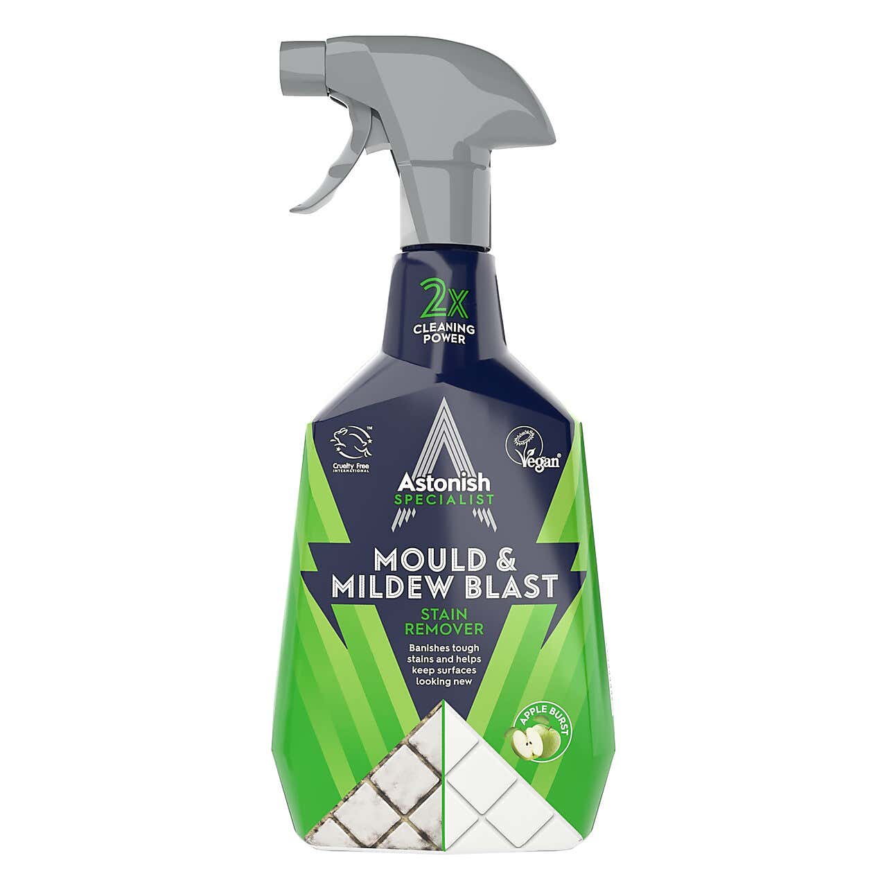 Astonish SE Mould Blast Trigger