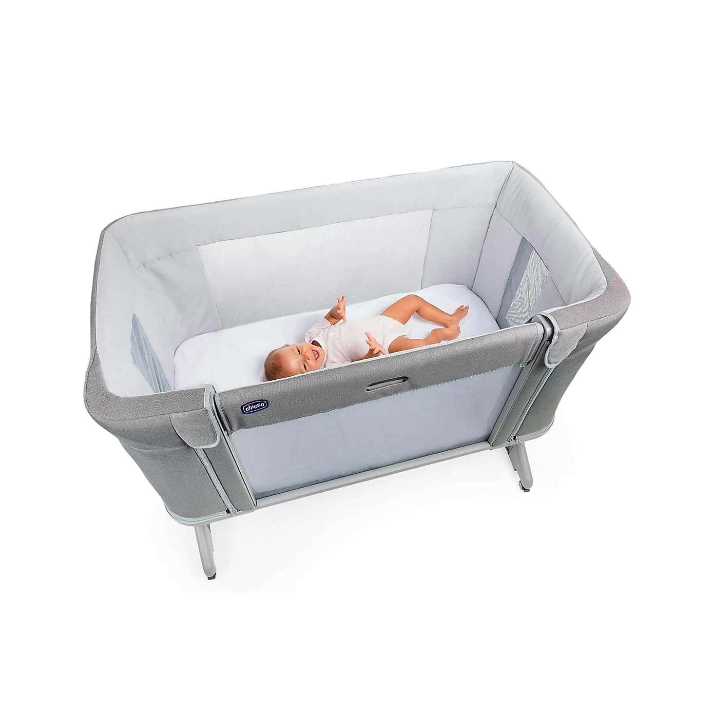 Chicco Next 2 Me Crib