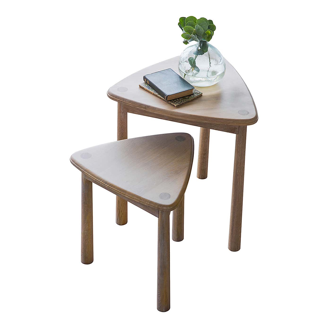 Waverly Nest of Tables