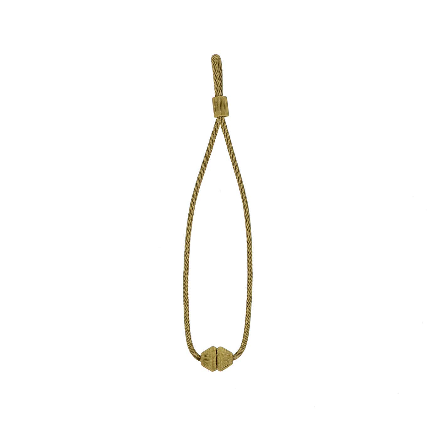 Magnetic Tieback