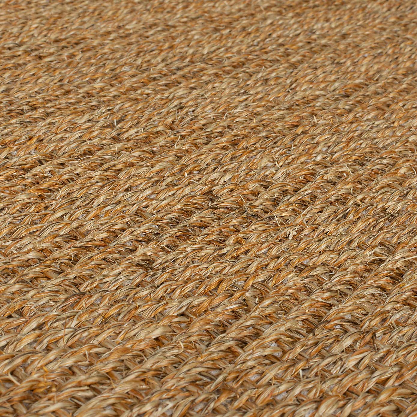 Sisal Border Doormat