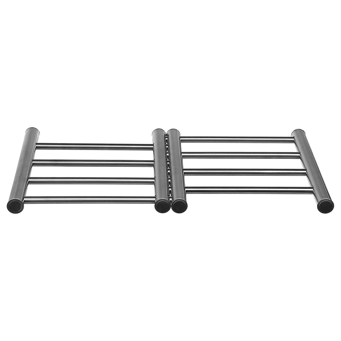 Steel Expandable Trivet