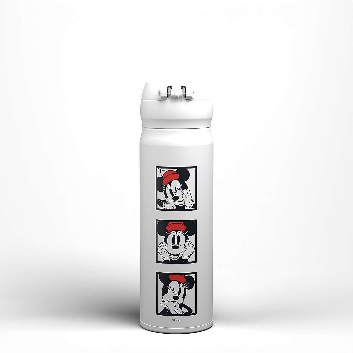 Thermos Signature Disney Minnie Mouse Flask, 470ml