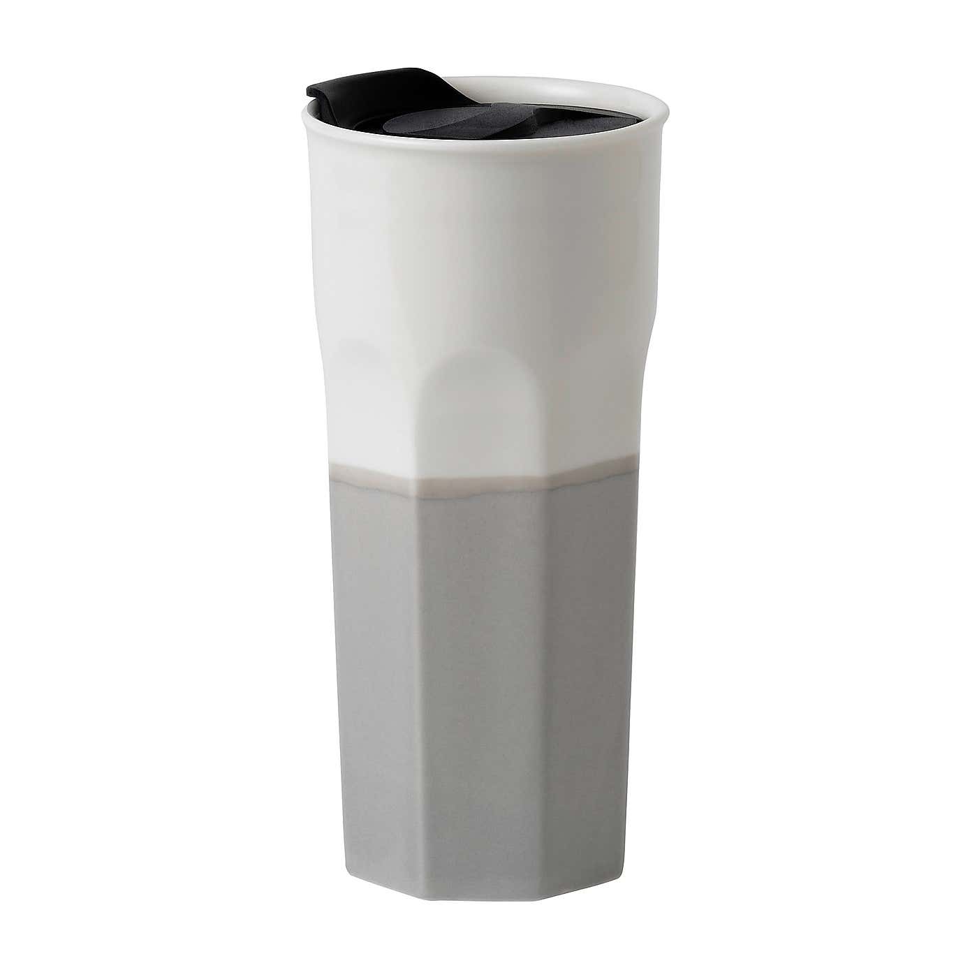 Royal Doulton Coffee Studio 350ml Travel Mug