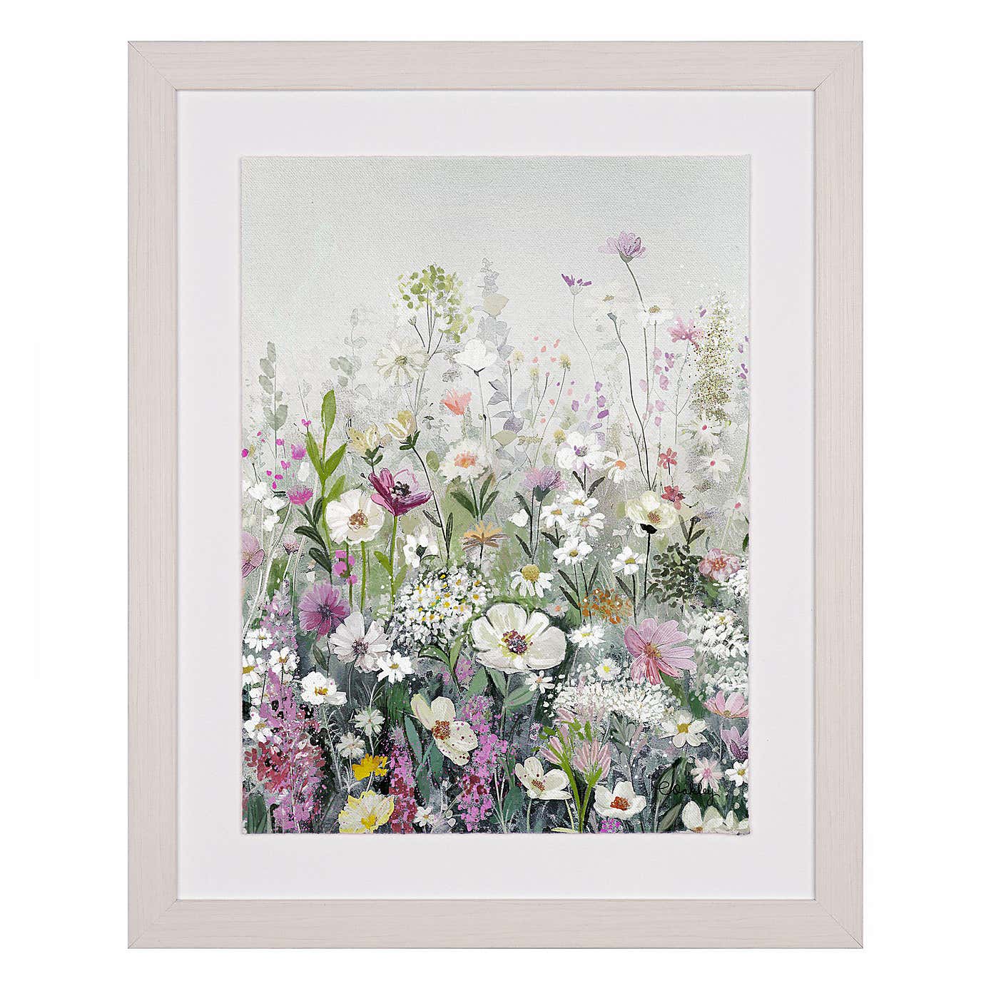 Cedar & Sage Spring Awakening