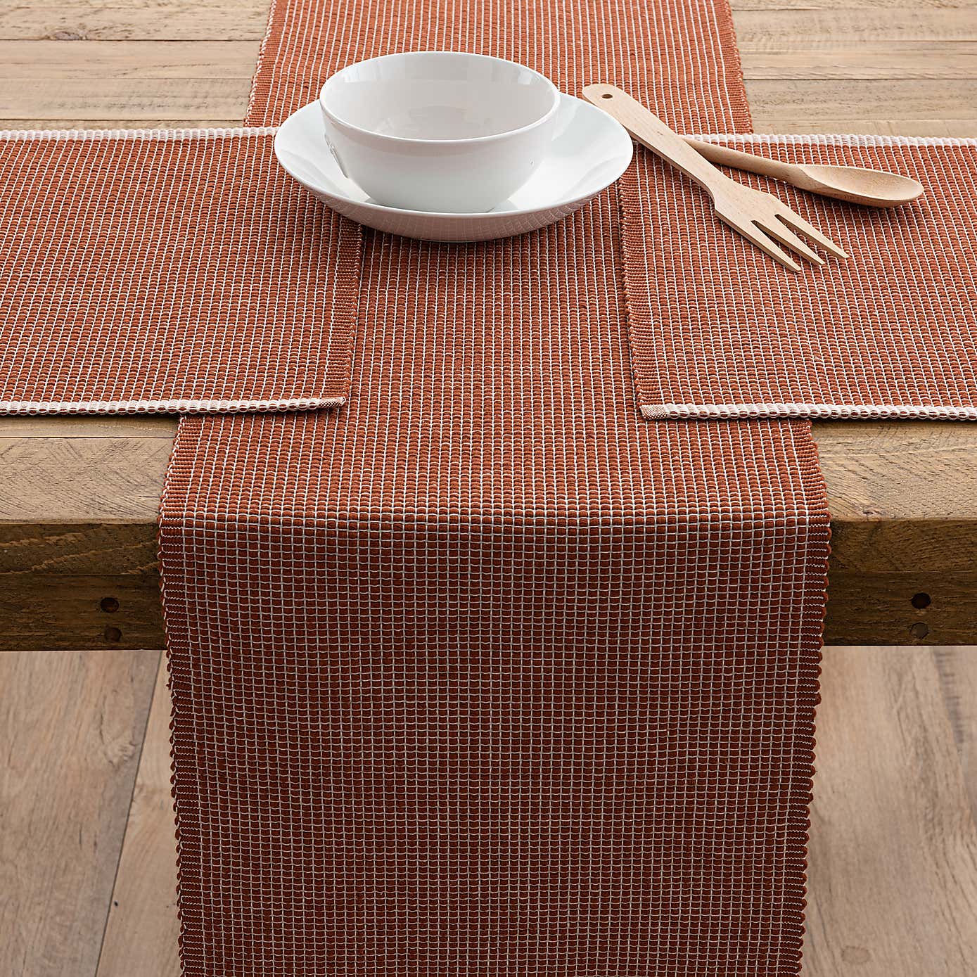 Stitchline Placemat