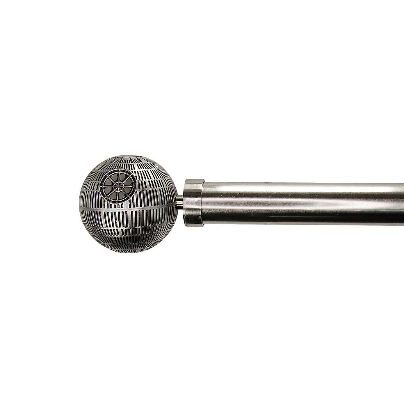 Disney Star Wars Death Star Finial Pair