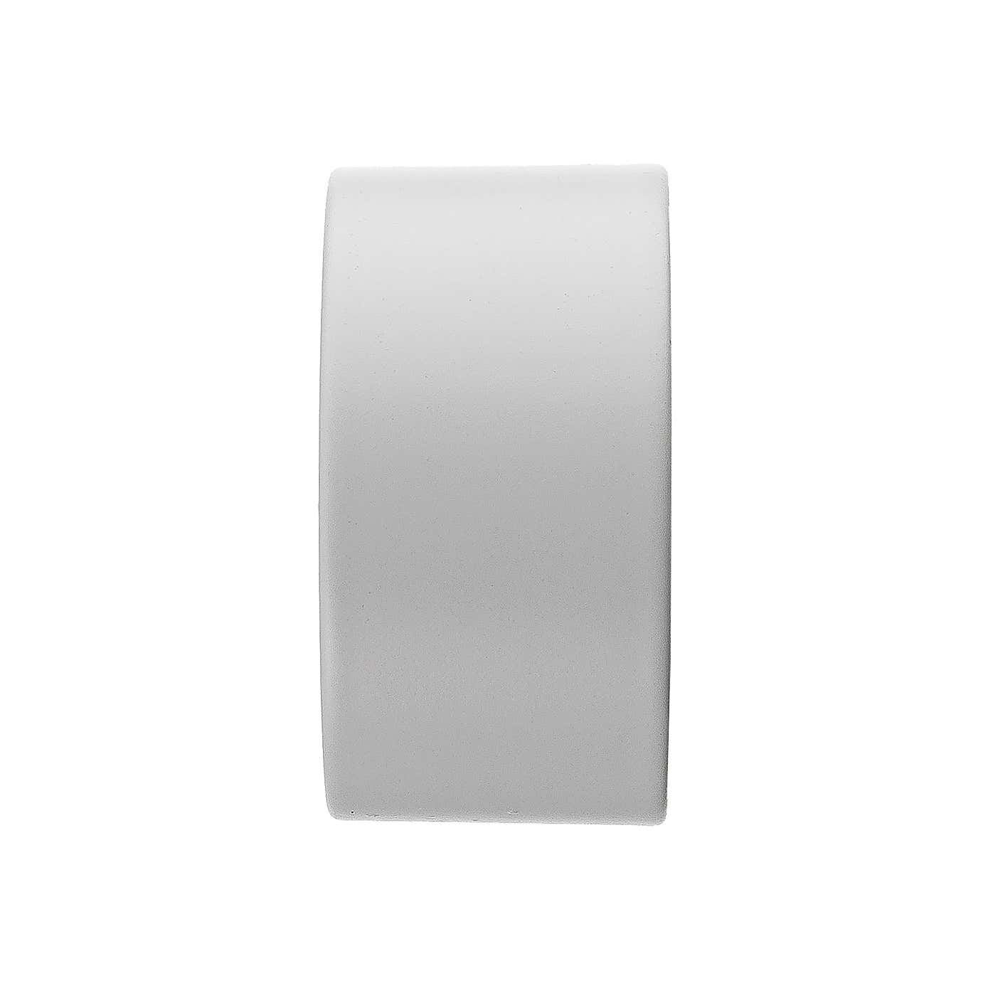 Mix and Match White Stud Finials