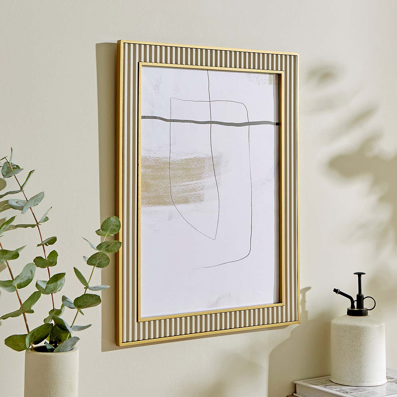 Georgi Photo Frame