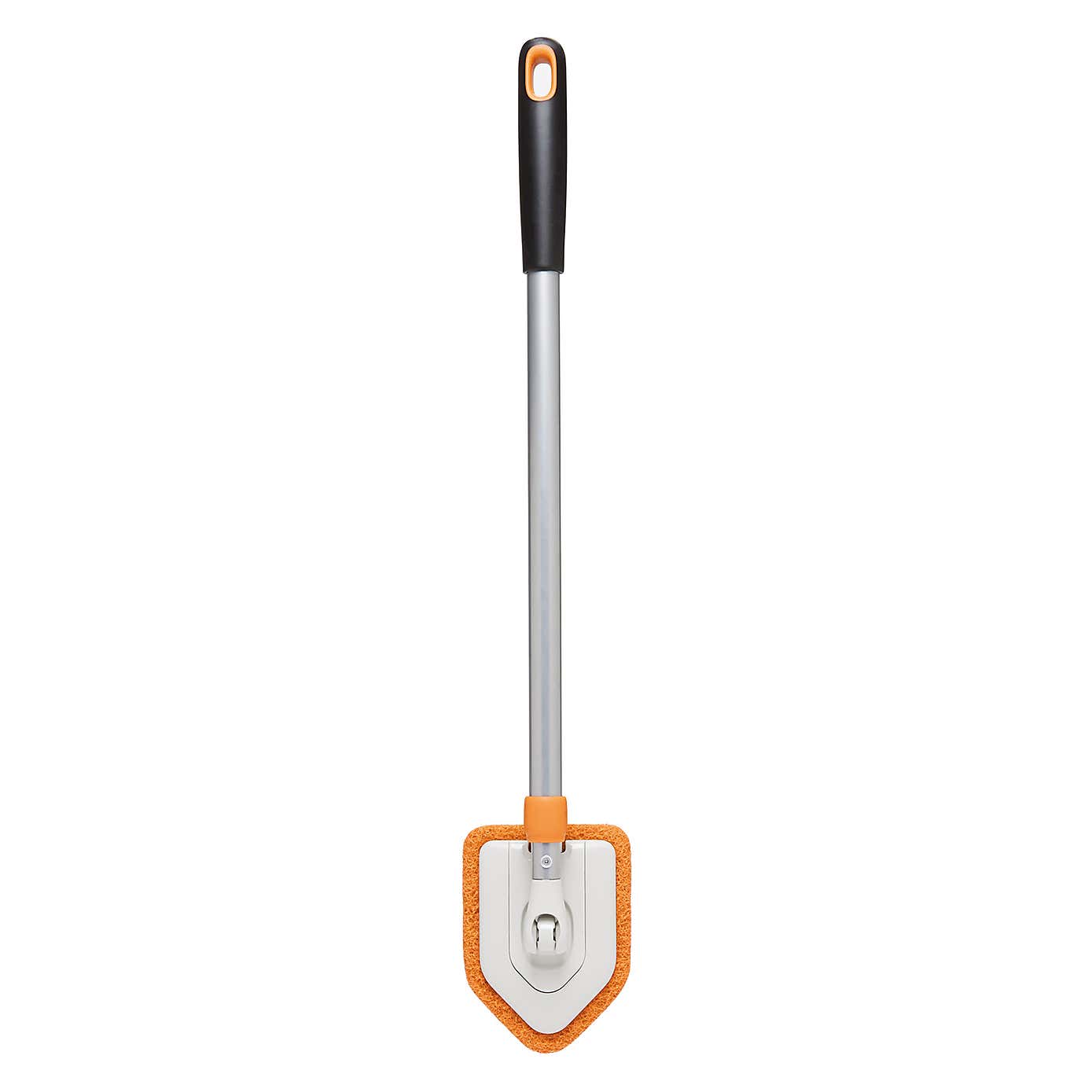 OXO Saffron Tub and Tile Scrubber