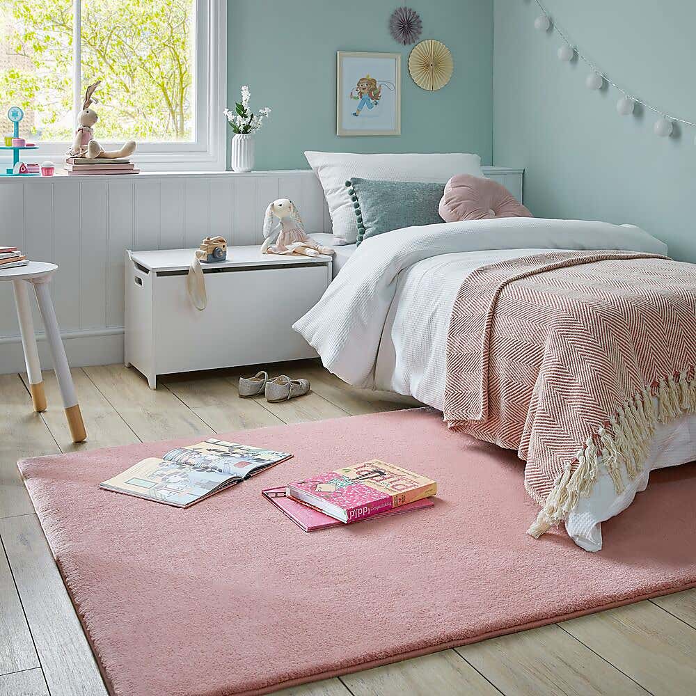 Softie Rug