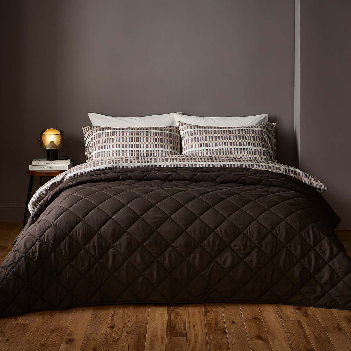 Helston Bedspread
