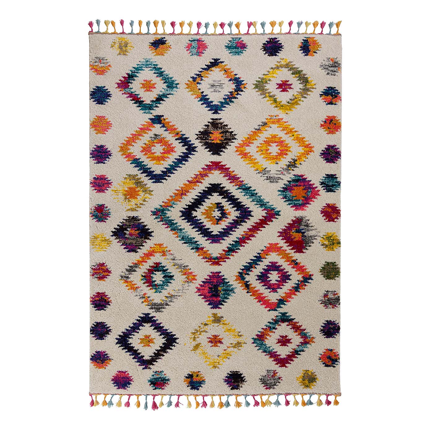 Zumra Berber Rug