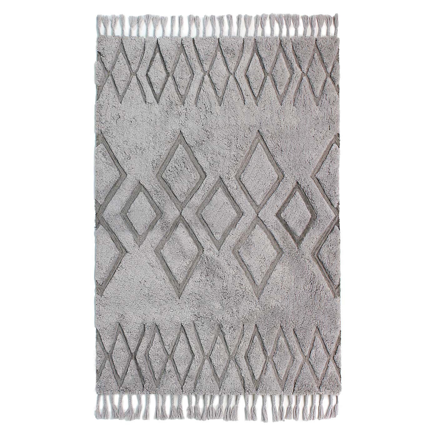 Solitaire Daria Rug