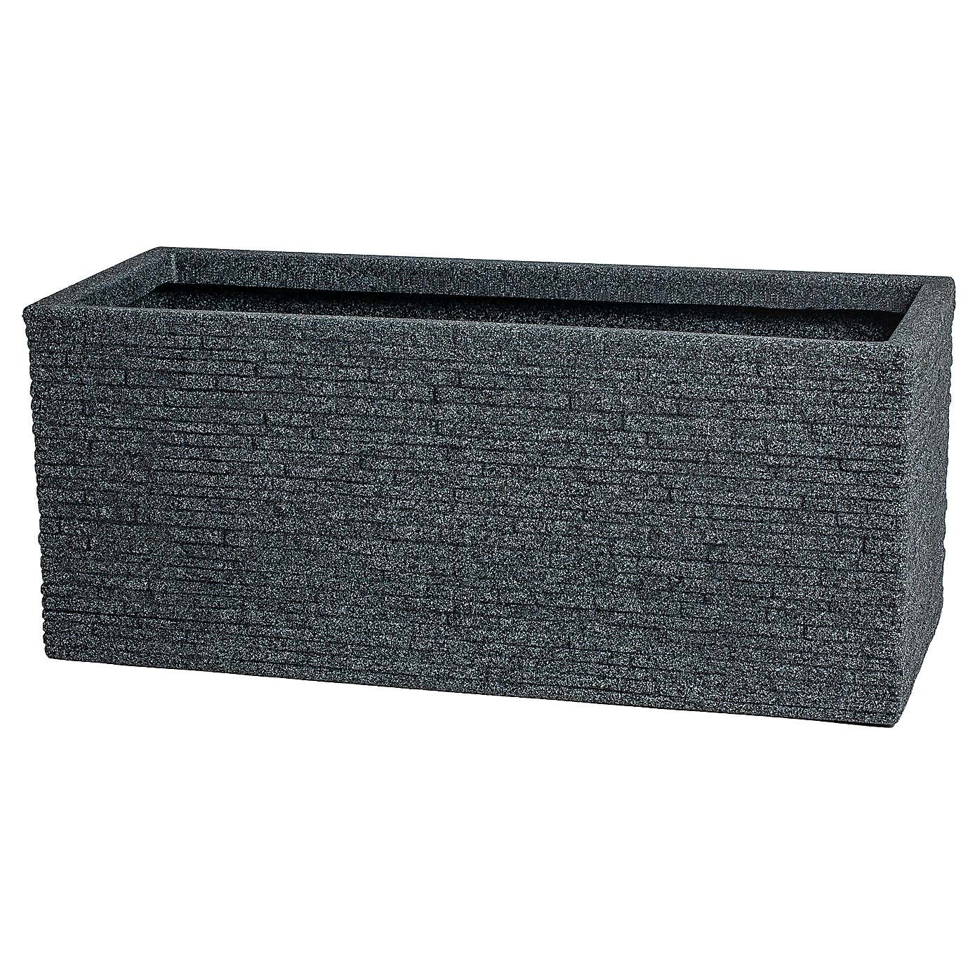 Slate Effect Trough