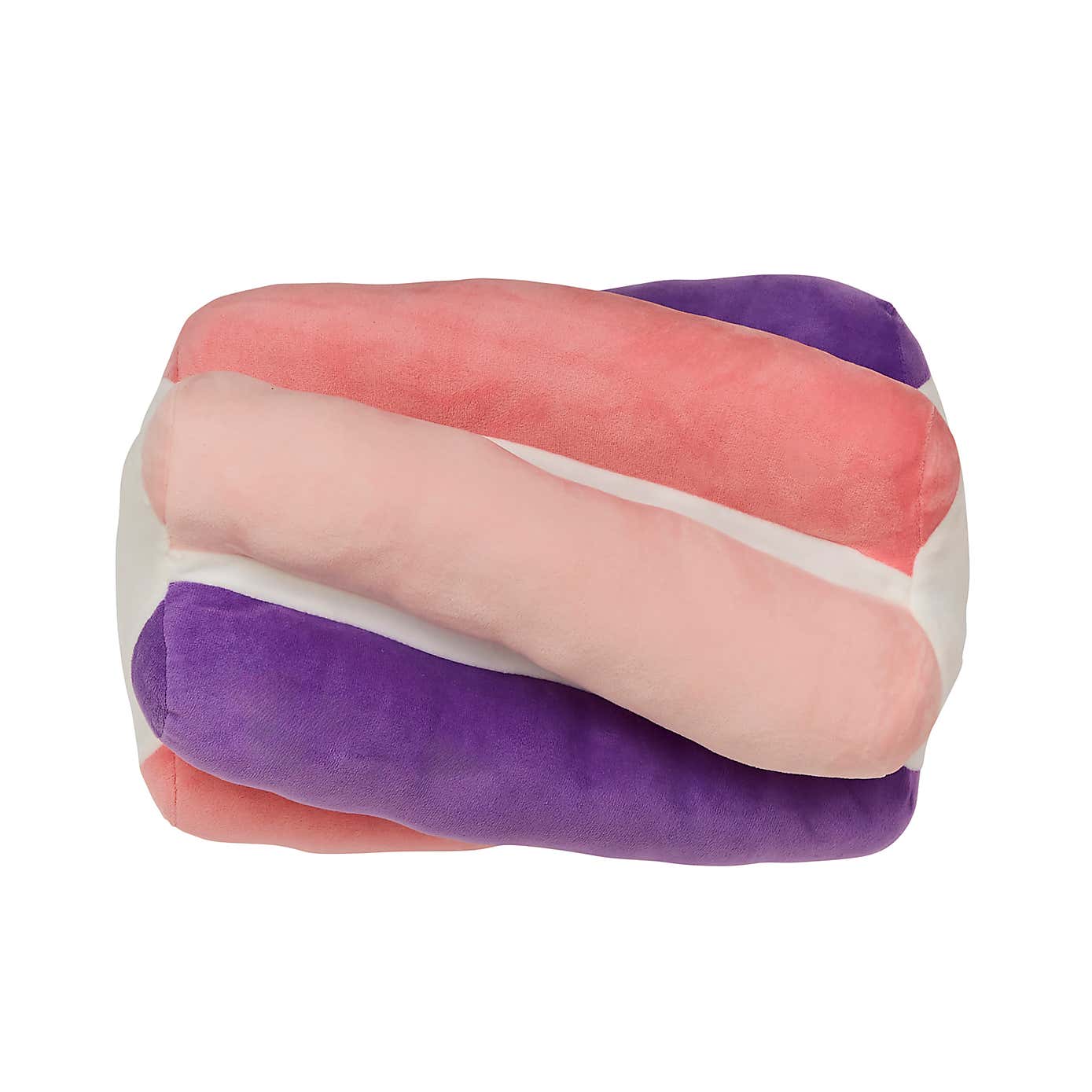 Twist Cushion