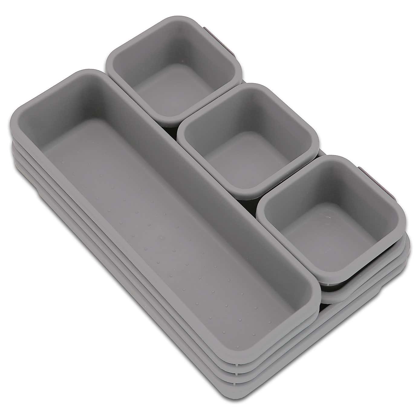 Addis 8 Piece Drawer Set