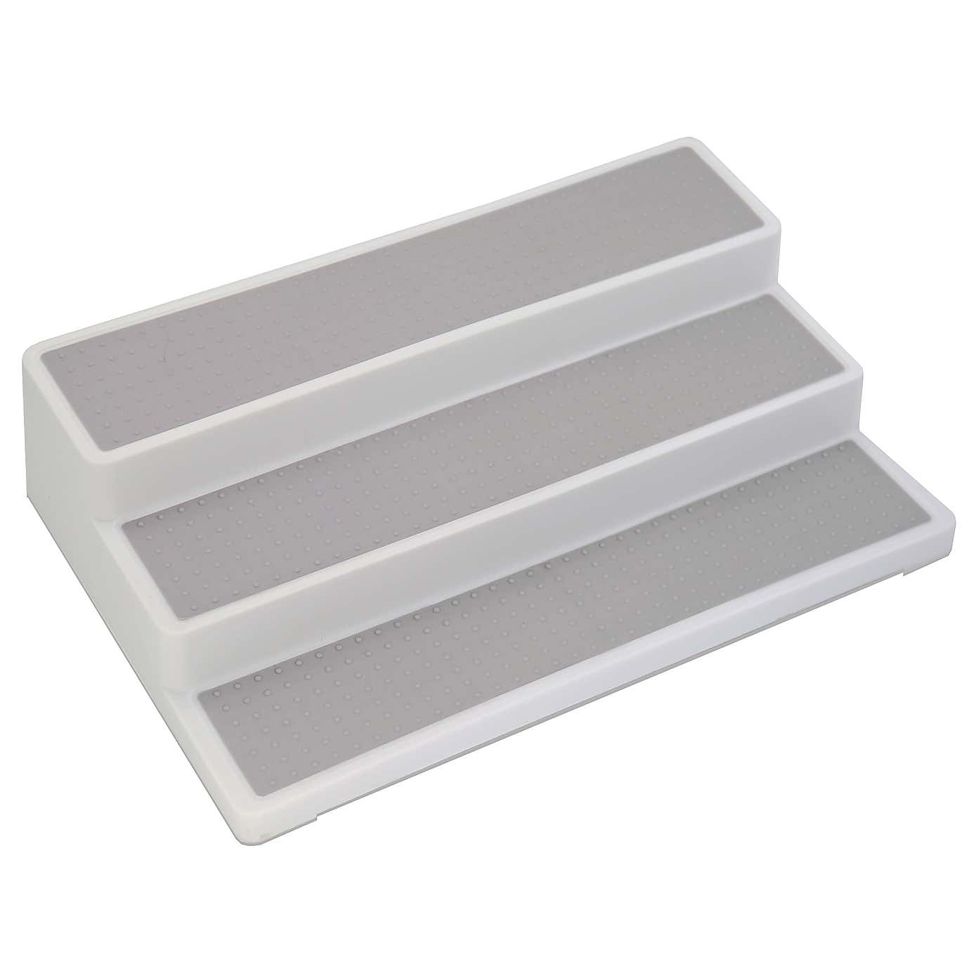 ADDIS 3 Tier Cupboard Shelf Storage