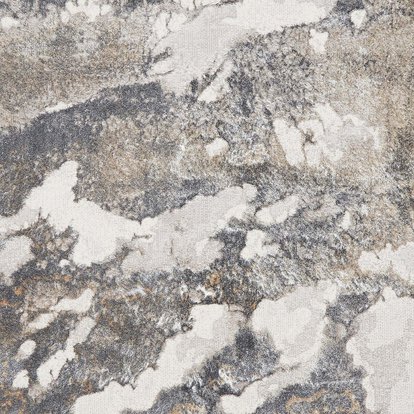 Tidal Rock Rug