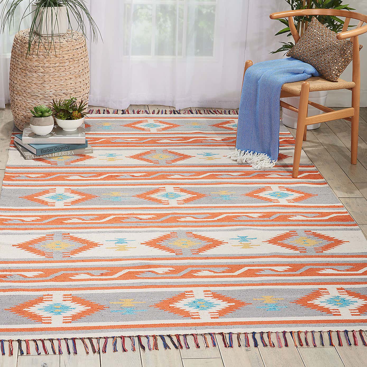 Baja 3 Rug