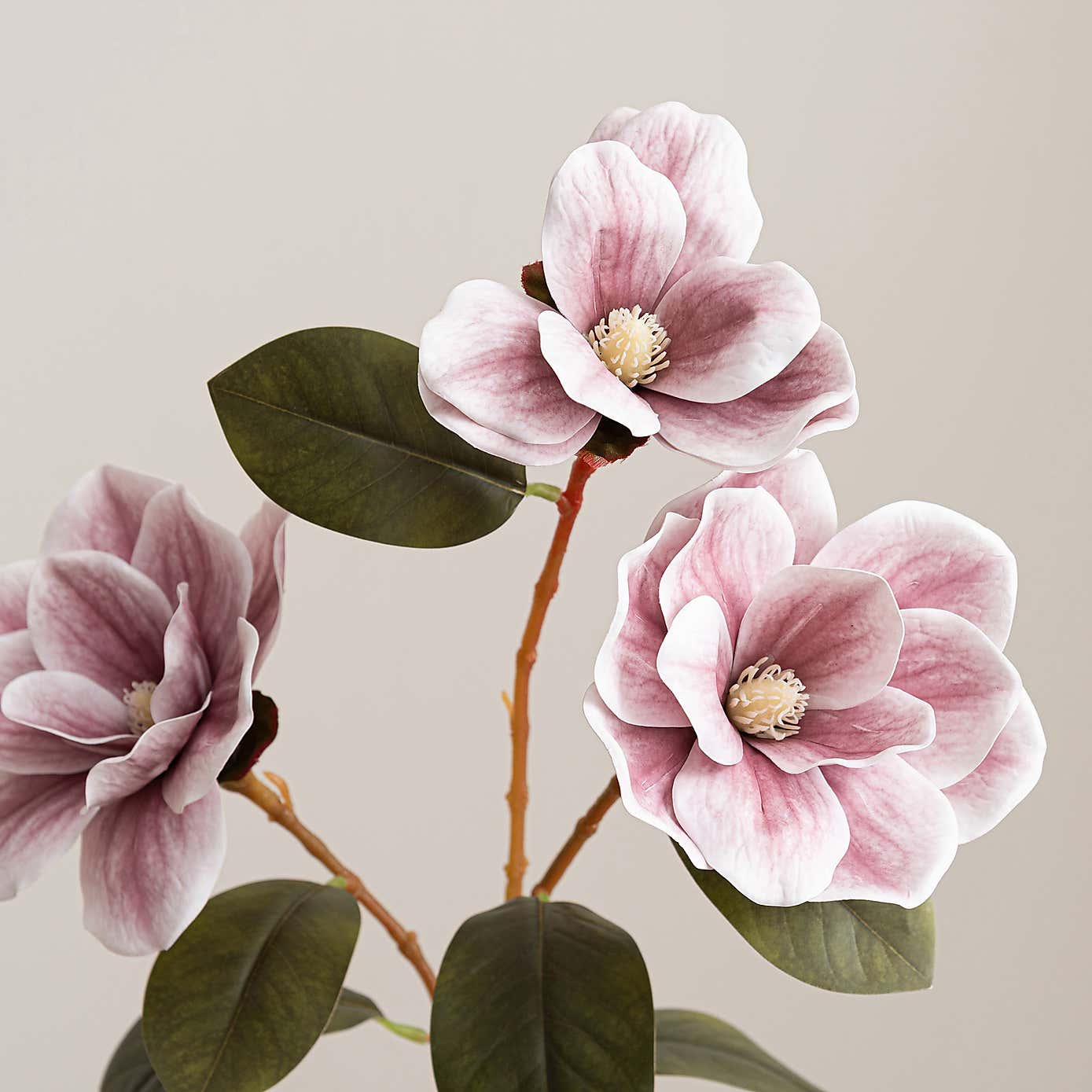 Artificial Magnolia Stem