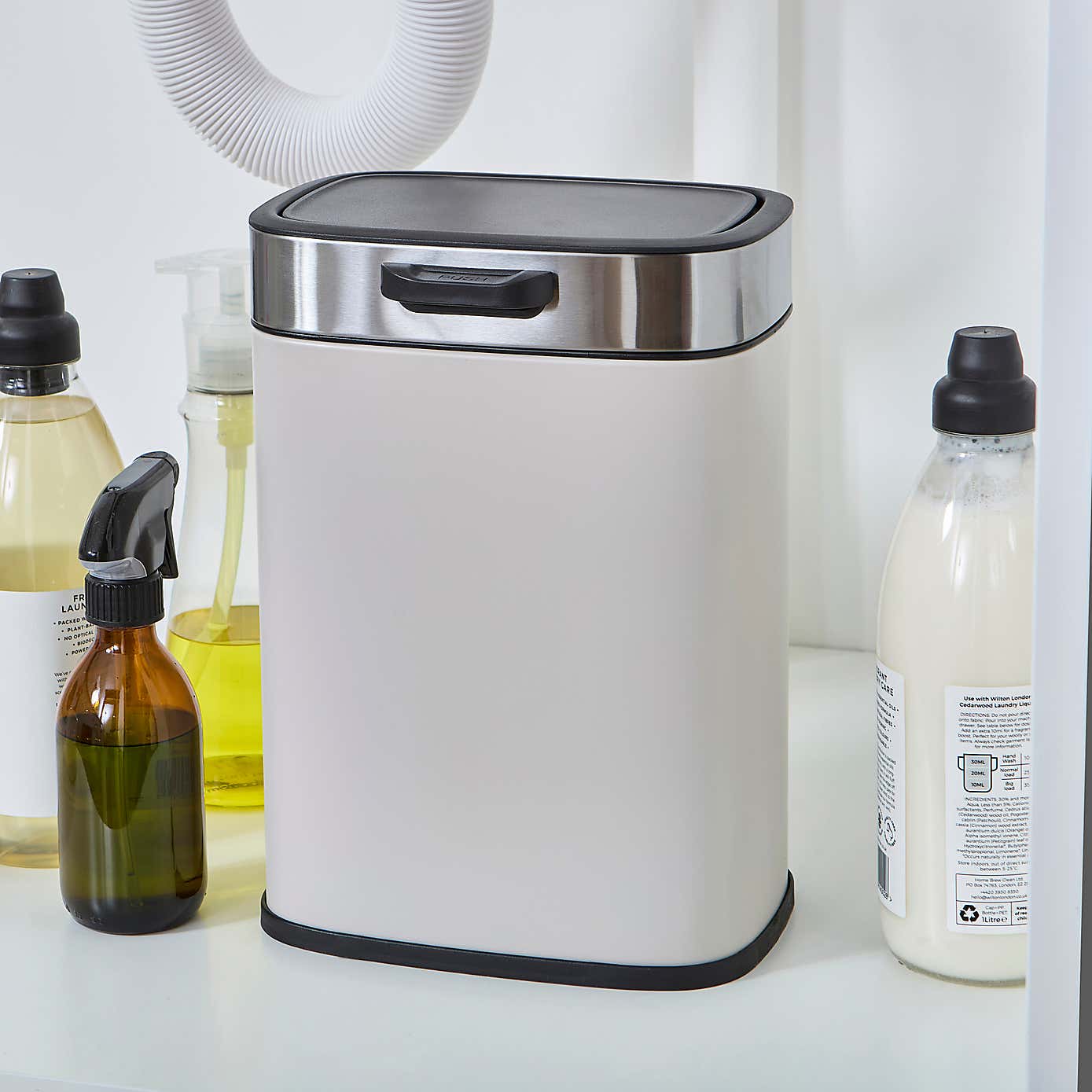 Under Sink 5L Bin