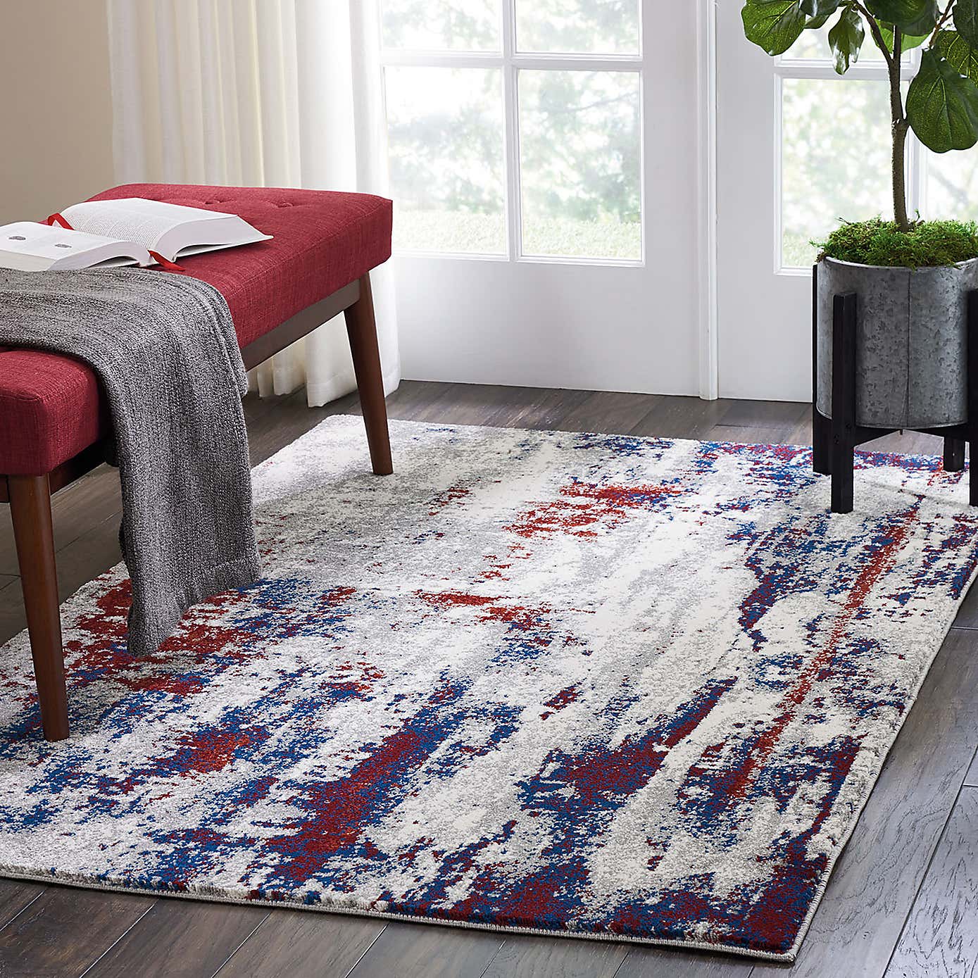Maxell 15 Rug