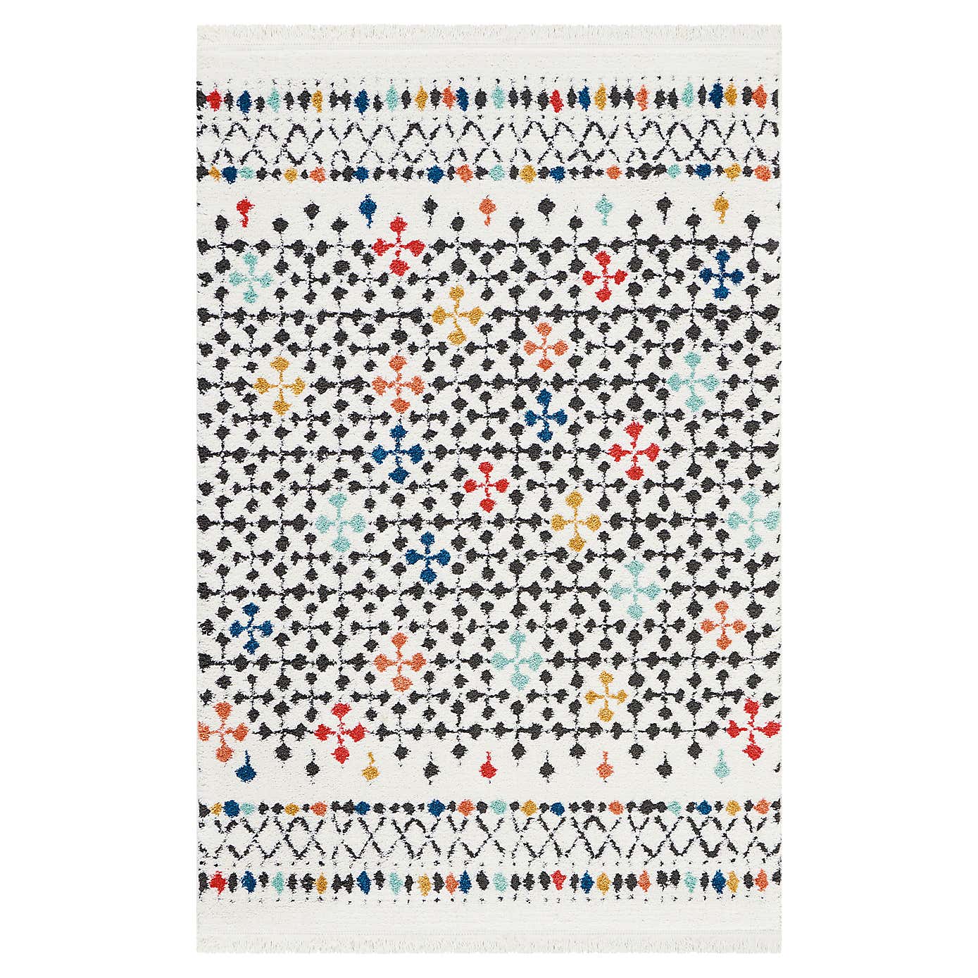 Kamala 4 Rug