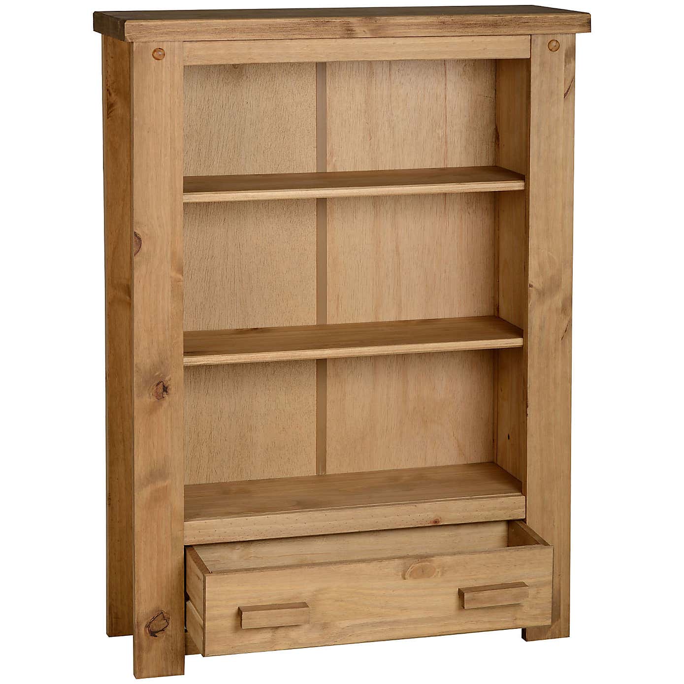 Tortilla Bookcase