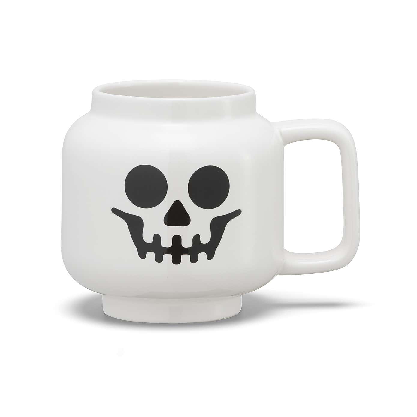 LEGO Mug Skeleton Small