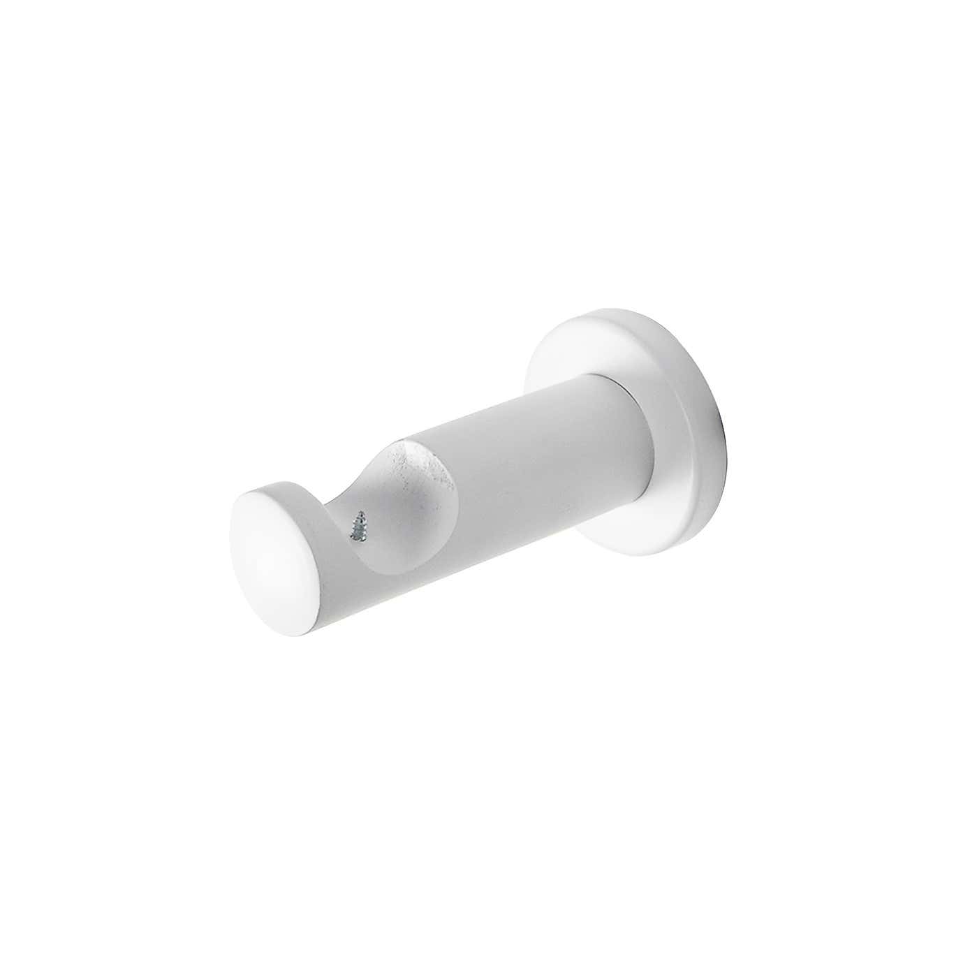 Trinity 28mm Wooden Eyelet Curtain Pole