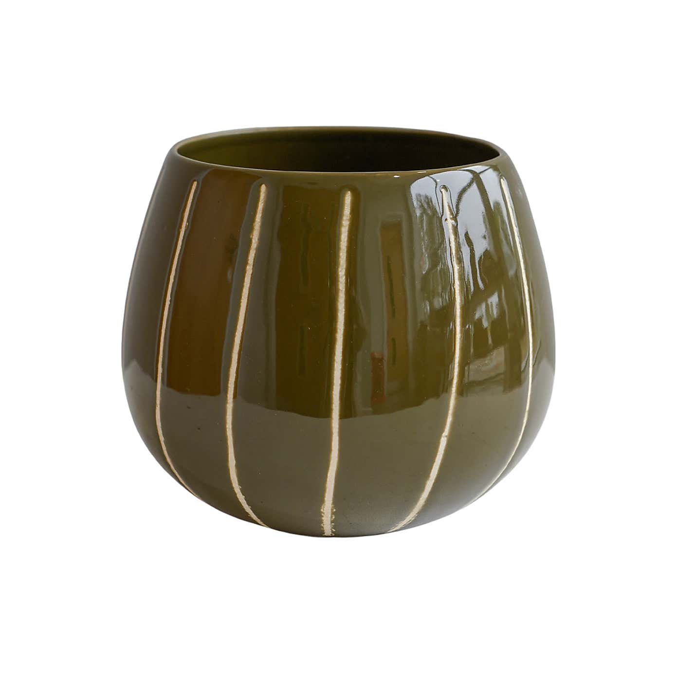 Nova Wax Relief Planter
