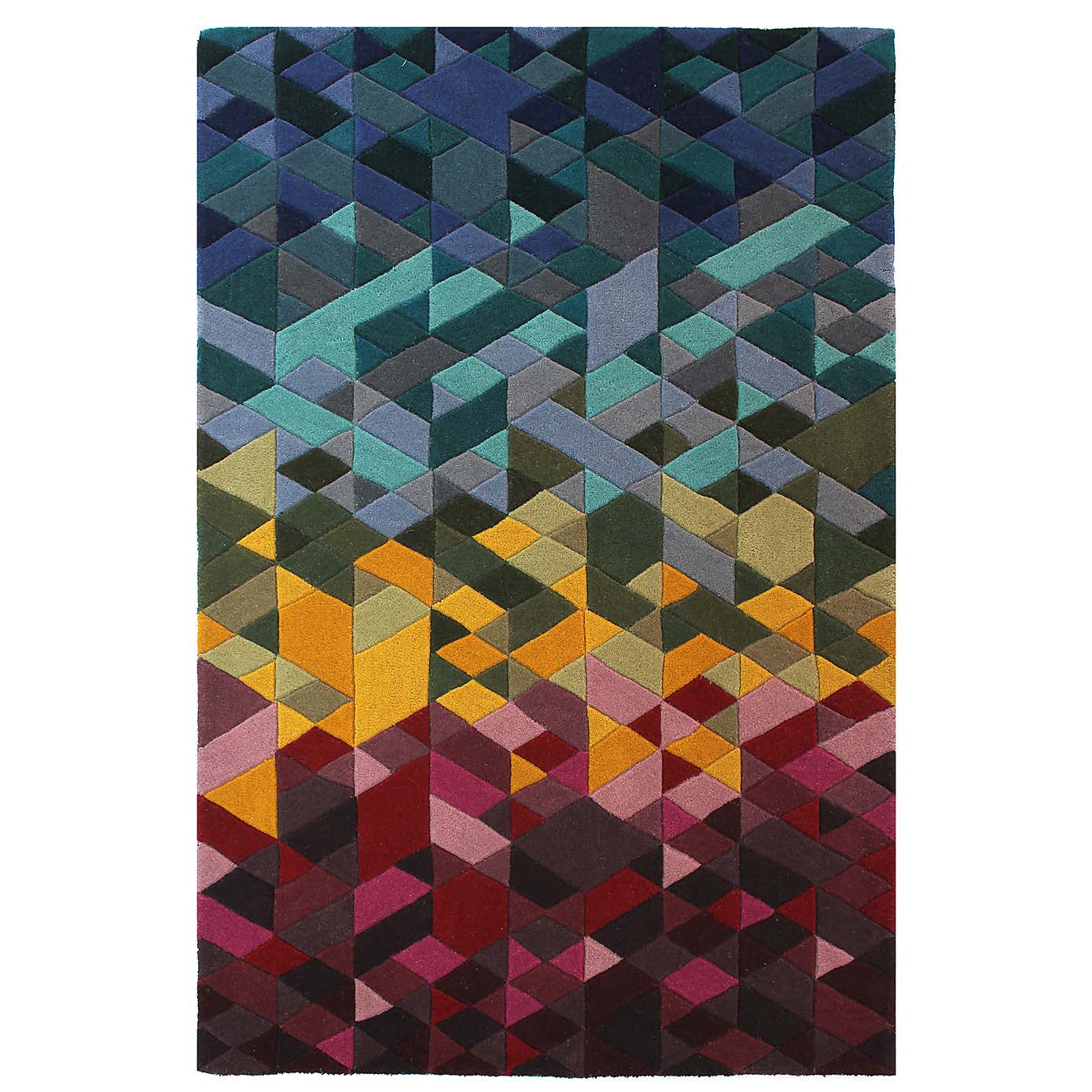 Kingston Rug