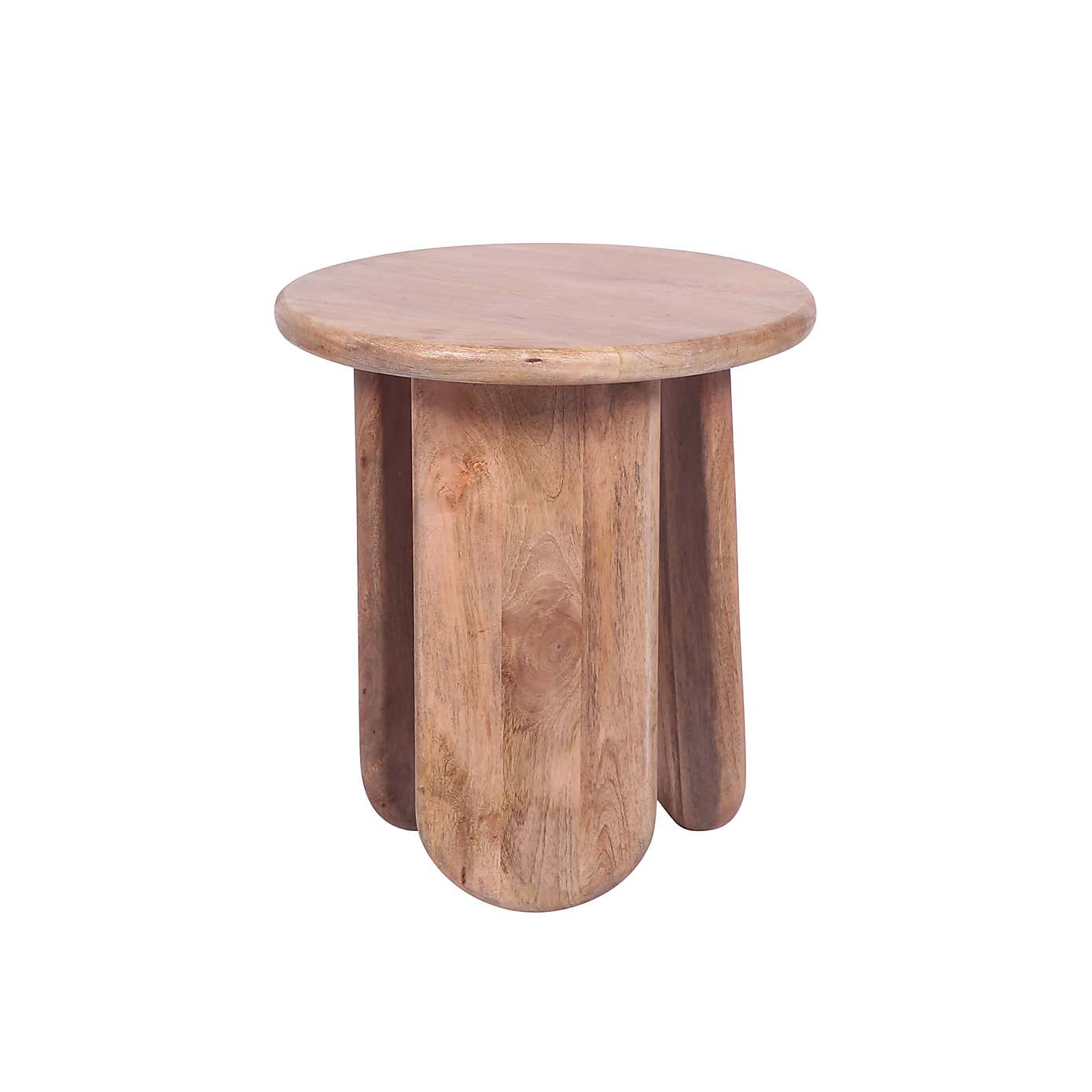 Indus Valley Clara Side Table