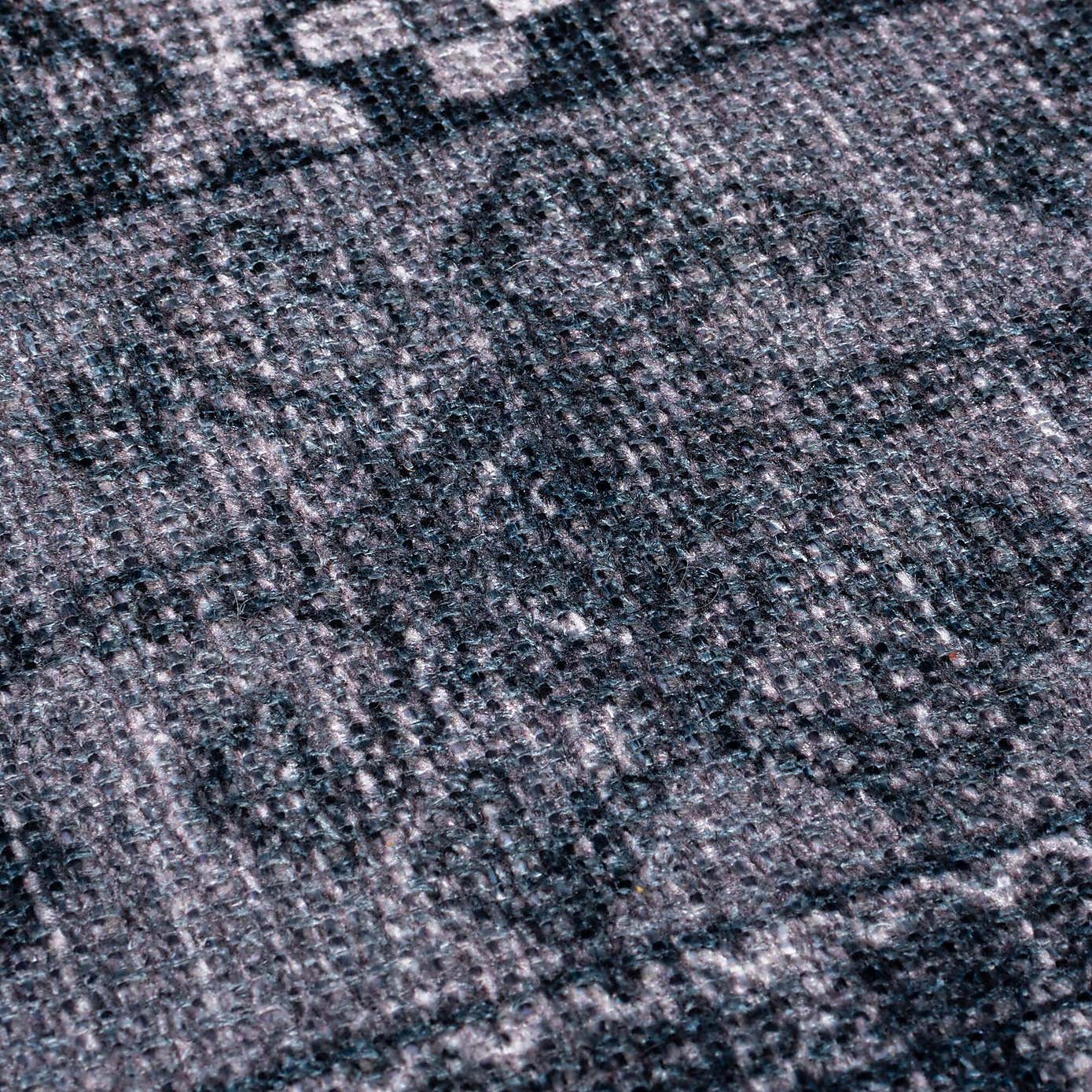 Kasra Traditional Washable Runner