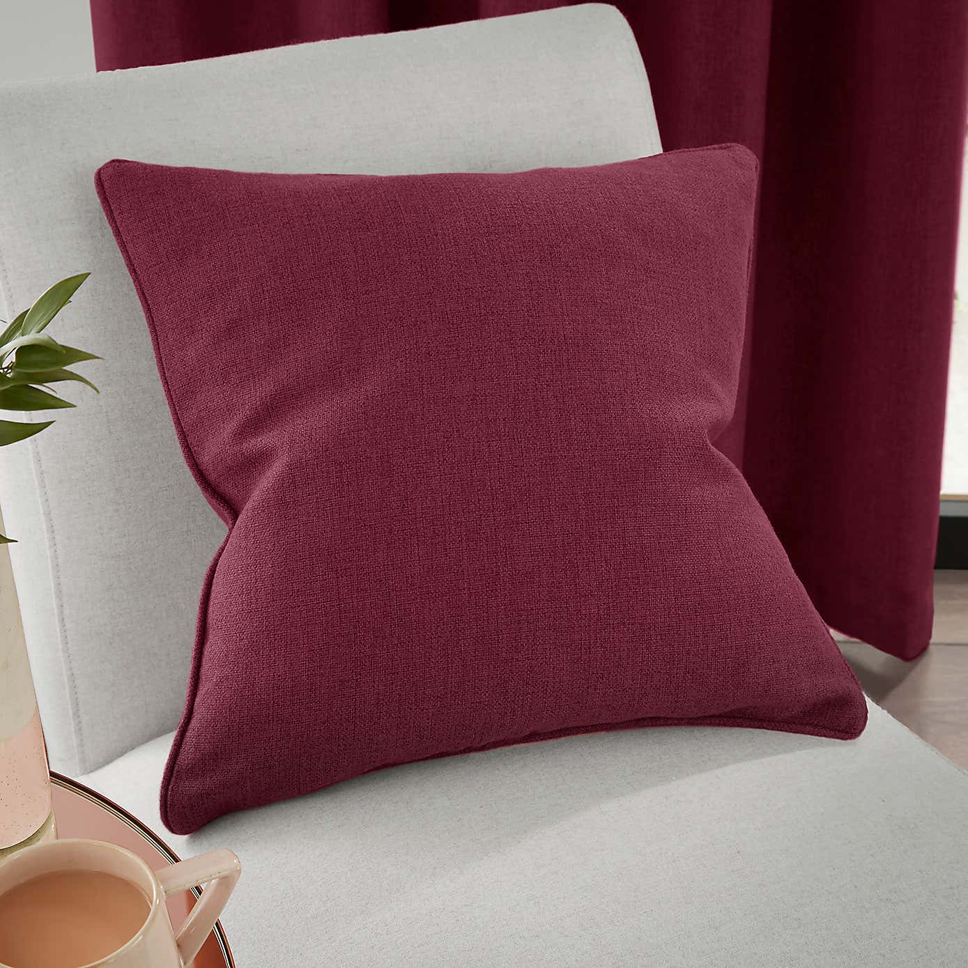 Jennings Cushion