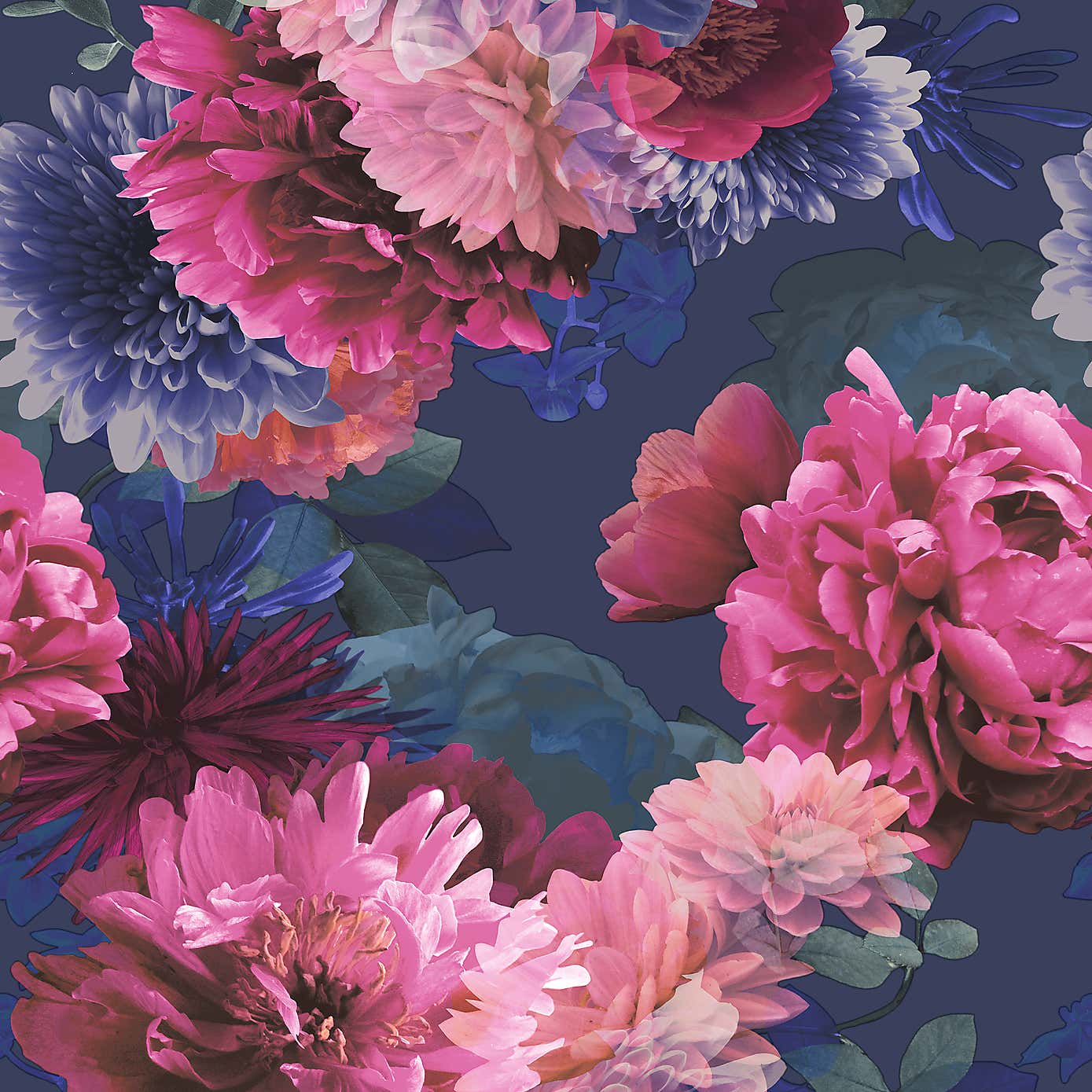 Lipsy Issey Wallpaper