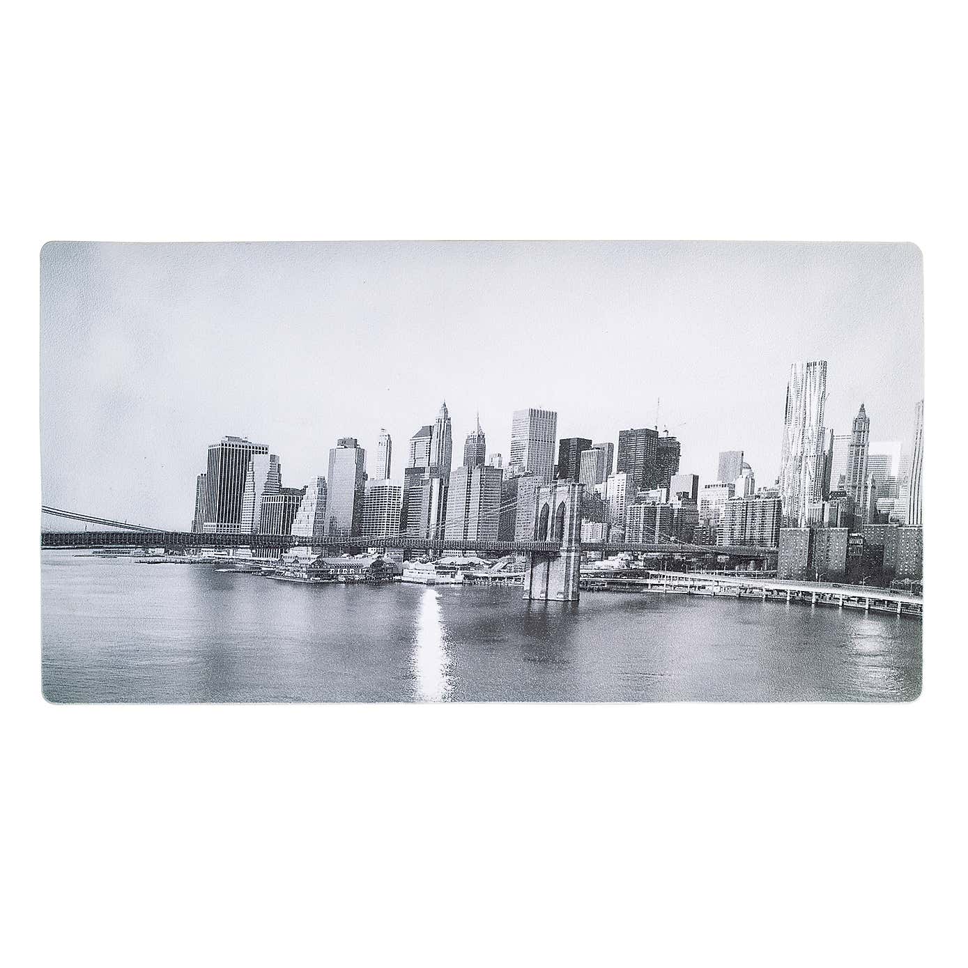 NYC Aquamat
